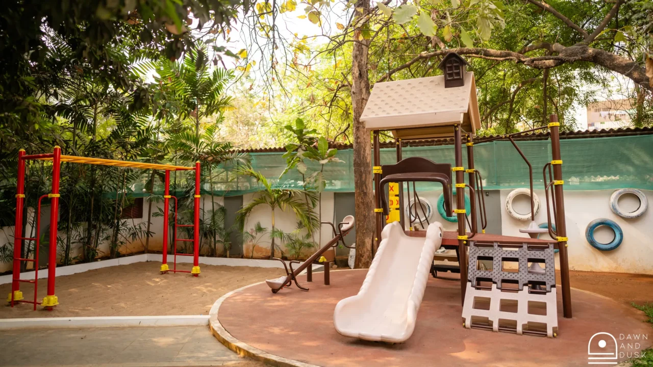 siate-jubliee-school-playground